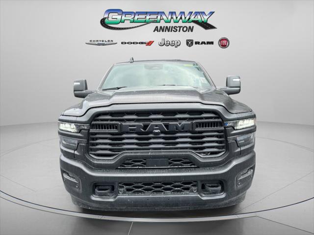 2026 RAM Ram 2500 RAM 2500 TRADESMAN CREW CAB 4X4 64 BOX 2026 RAM Ram 2500 RAM 2500 TRADESMAN CREW CAB 4X4 64 BOX