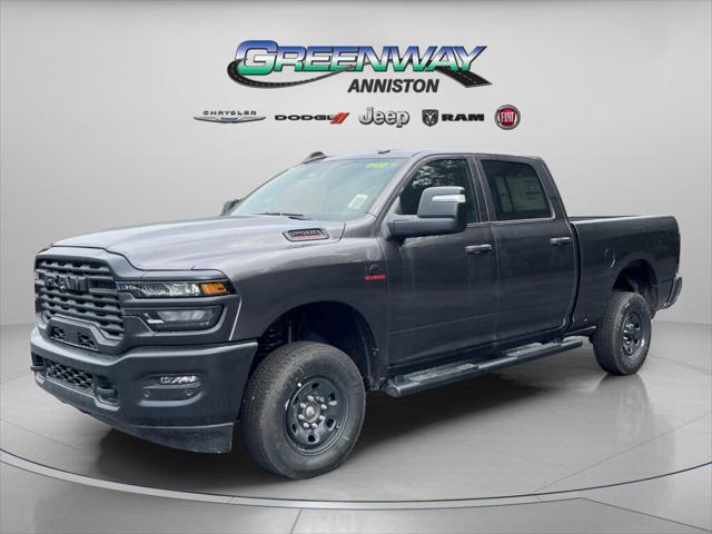 2026 RAM Ram 2500 RAM 2500 TRADESMAN CREW CAB 4X4 64 BOX 2026 RAM Ram 2500 RAM 2500 TRADESMAN CREW CAB 4X4 64 BOX
