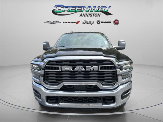 2026 RAM Ram 2500 RAM 2500 BIG HORN CREW CAB 4X4 64 BOX
