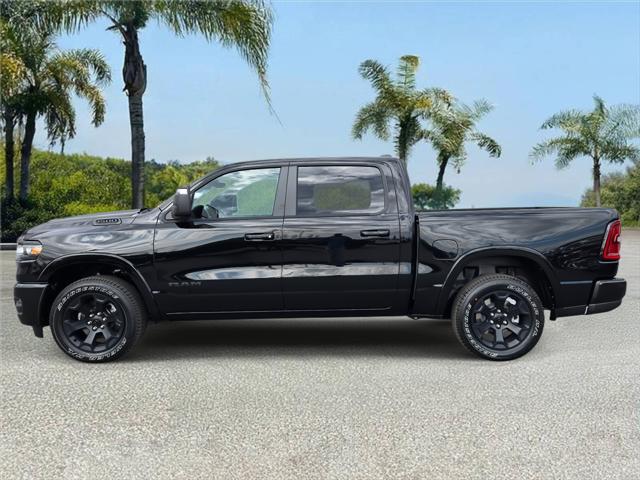2026 RAM Ram 1500 RAM 1500 BIG HORN CREW CAB 4X2 57 BOX 2026 RAM Ram 1500 RAM 1500 BIG HORN CREW CAB 4X2 57 BOX