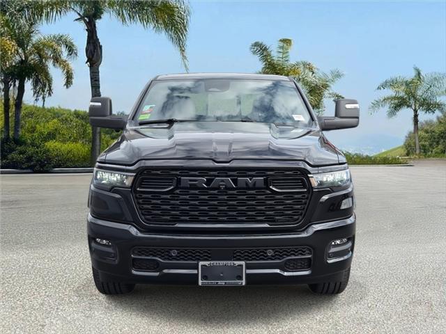2026 RAM Ram 1500 RAM 1500 BIG HORN CREW CAB 4X2 57 BOX 2026 RAM Ram 1500 RAM 1500 BIG HORN CREW CAB 4X2 57 BOX