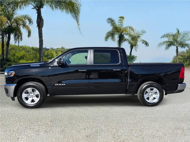 2026 RAM Ram 1500 RAM 1500 TRADESMAN CREW CAB 4X2 57 BOX