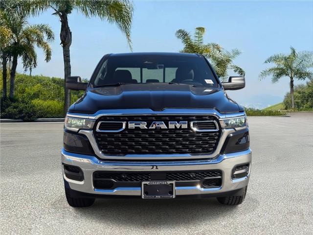 2026 RAM Ram 1500 RAM 1500 TRADESMAN CREW CAB 4X2 57 BOX