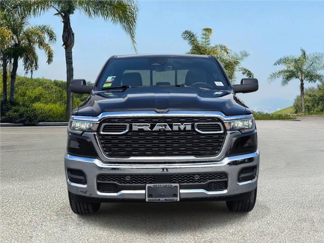 2026 RAM Ram 1500 RAM 1500 TRADESMAN CREW CAB 4X2 57 BOX