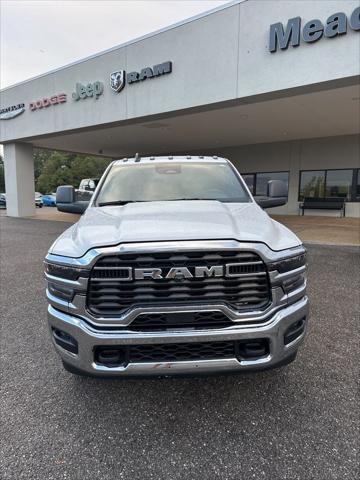 2026 RAM Ram 2500 RAM 2500 TRADESMAN CREW CAB 4X4 64 BOX