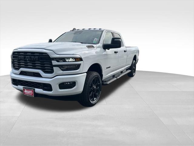 2026 RAM Ram 2500 RAM 2500 BIG HORN CREW CAB 4X4 8 BOX
