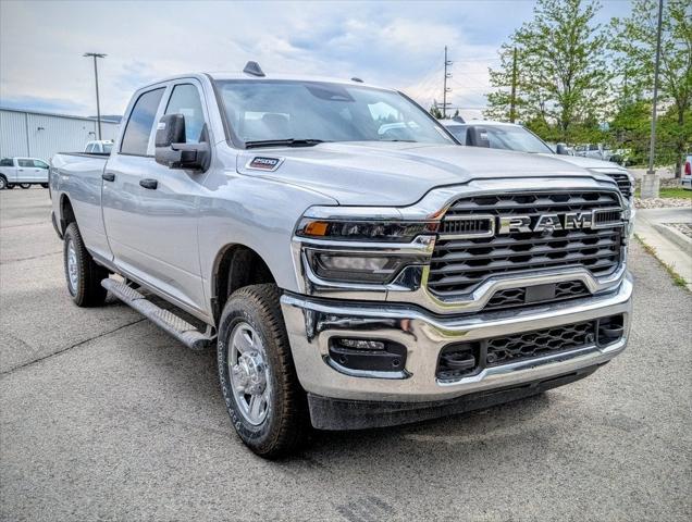 2026 RAM Ram 2500 RAM 2500 TRADESMAN CREW CAB 4X4 8 BOX 2026 RAM Ram 2500 RAM 2500 TRADESMAN CREW CAB 4X4 8 BOX