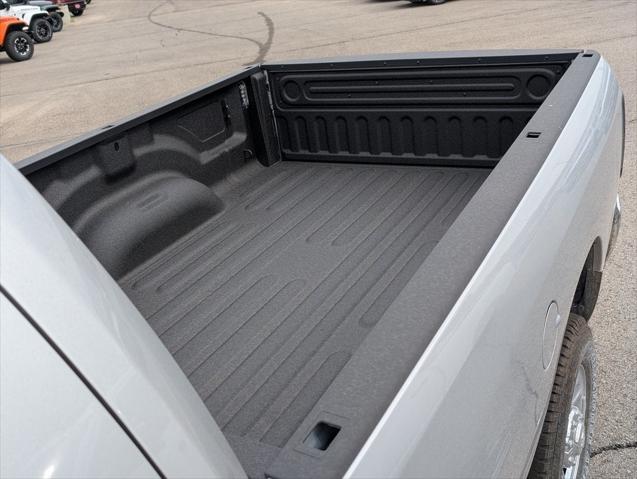 2026 RAM Ram 2500 RAM 2500 TRADESMAN CREW CAB 4X4 8 BOX 2026 RAM Ram 2500 RAM 2500 TRADESMAN CREW CAB 4X4 8 BOX