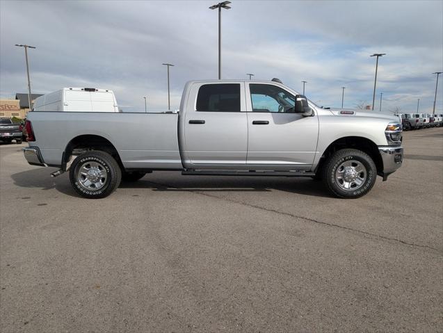 2026 RAM Ram 2500 RAM 2500 TRADESMAN CREW CAB 4X4 8 BOX 2026 RAM Ram 2500 RAM 2500 TRADESMAN CREW CAB 4X4 8 BOX
