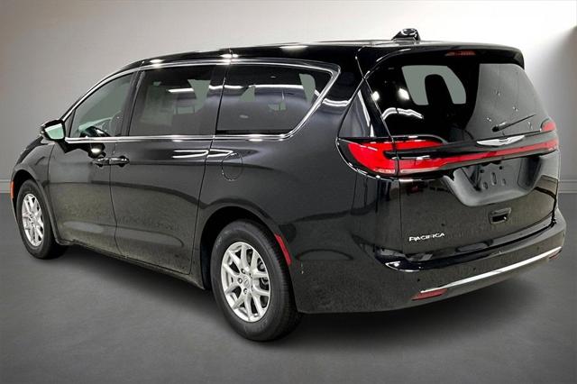 2026 Chrysler Pacifica PACIFICA SELECT 2026 Chrysler Pacifica PACIFICA SELECT