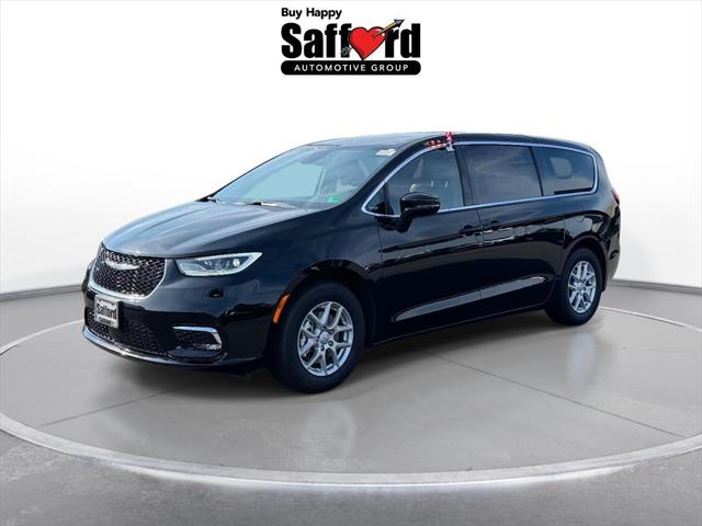 2026 Chrysler Pacifica PACIFICA SELECT 2026 Chrysler Pacifica PACIFICA SELECT