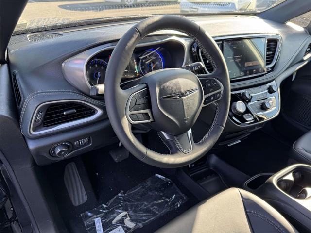 2026 Chrysler Pacifica PACIFICA SELECT 2026 Chrysler Pacifica PACIFICA SELECT