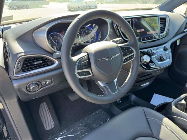 2026 Chrysler Voyager VOYAGER LX 2026 Chrysler Voyager VOYAGER LX