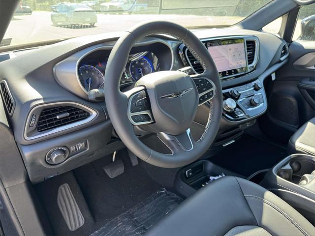 2026 Chrysler Voyager VOYAGER LX 2026 Chrysler Voyager VOYAGER LX