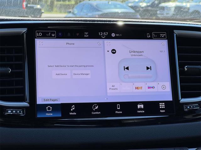 2026 Chrysler Voyager VOYAGER LX 2026 Chrysler Voyager VOYAGER LX