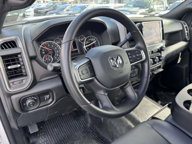 2026 RAM Ram 2500 RAM 2500 TRADESMAN CREW CAB 4X4 64 BOX 2026 RAM Ram 2500 RAM 2500 TRADESMAN CREW CAB 4X4 64 BOX