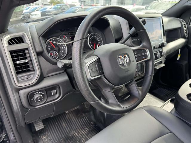 2026 RAM Ram 2500 RAM 2500 TRADESMAN CREW CAB 4X4 64 BOX