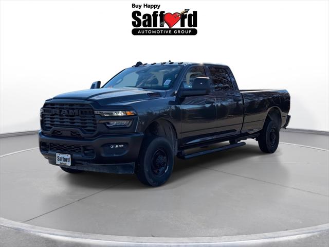2026 RAM Ram 2500 RAM 2500 TRADESMAN CREW CAB 4X4 8 BOX