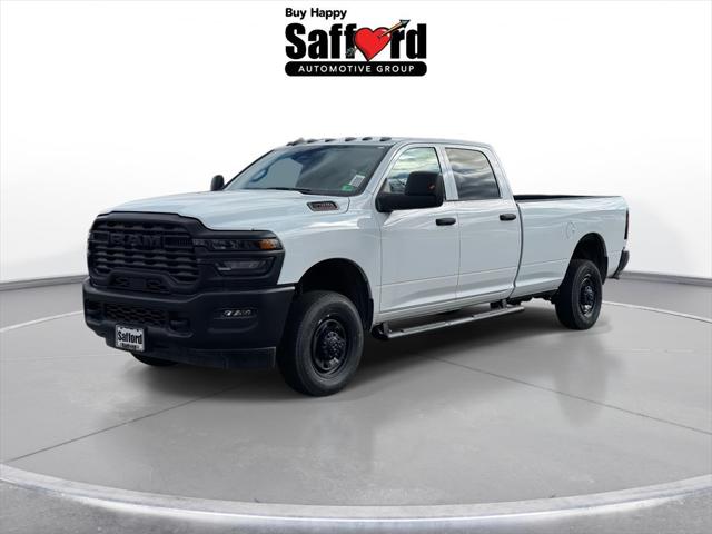 2026 RAM Ram 2500 RAM 2500 TRADESMAN CREW CAB 4X4 8 BOX 2026 RAM Ram 2500 RAM 2500 TRADESMAN CREW CAB 4X4 8 BOX