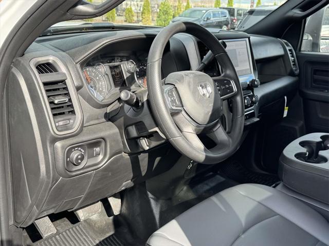 2026 RAM Ram 2500 RAM 2500 TRADESMAN CREW CAB 4X4 8 BOX 2026 RAM Ram 2500 RAM 2500 TRADESMAN CREW CAB 4X4 8 BOX