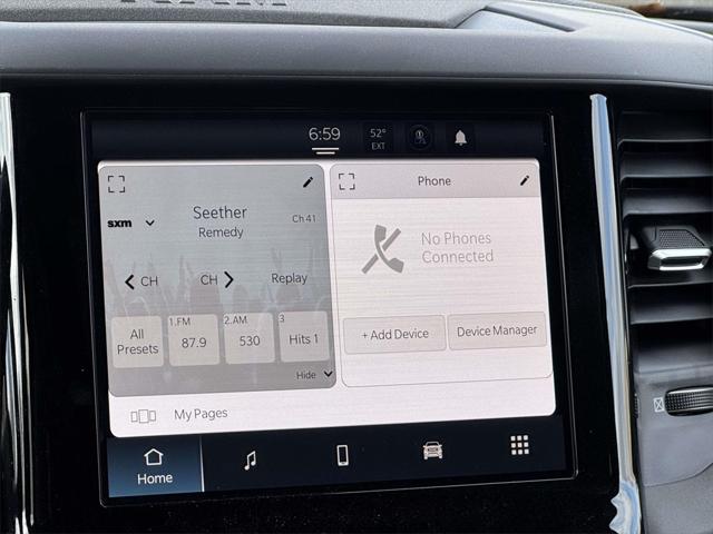 2026 RAM Ram 2500 RAM 2500 TRADESMAN CREW CAB 4X4 8 BOX 2026 RAM Ram 2500 RAM 2500 TRADESMAN CREW CAB 4X4 8 BOX