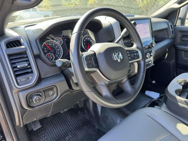 2026 RAM Ram 2500 RAM 2500 TRADESMAN CREW CAB 4X4 8 BOX