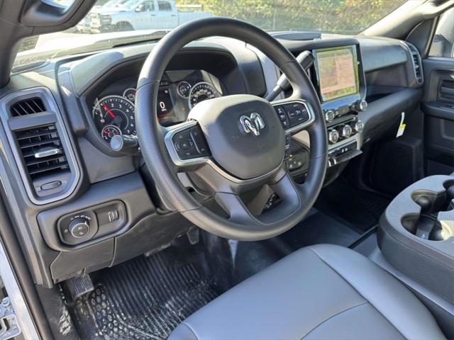 2026 RAM Ram 2500 RAM 2500 TRADESMAN CREW CAB 4X4 8 BOX