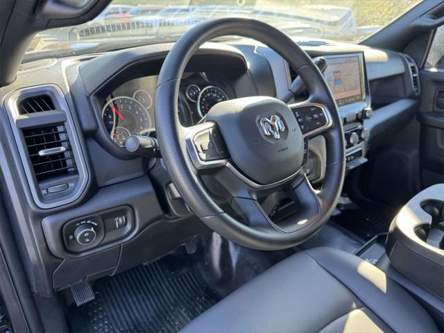 2026 RAM Ram 2500 RAM 2500 TRADESMAN CREW CAB 4X4 8 BOX