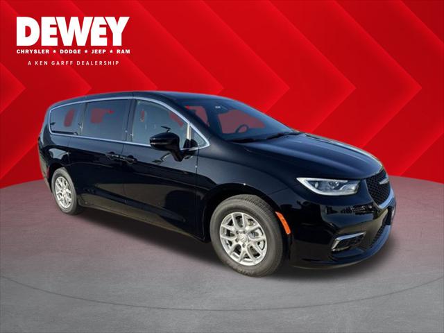 2026 Chrysler Pacifica PACIFICA SELECT 2026 Chrysler Pacifica PACIFICA SELECT