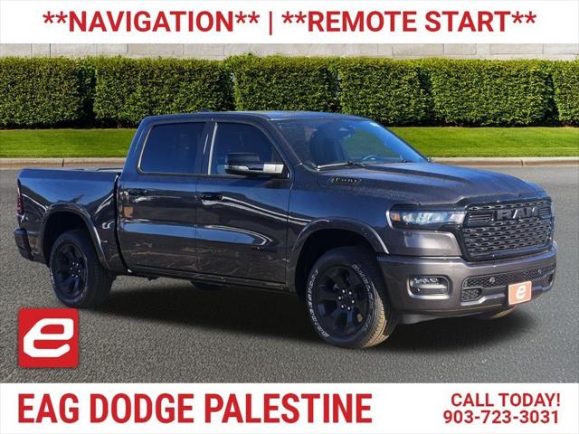 2026 RAM Ram 1500 RAM 1500 LONE STAR CREW CAB 4X4 57 BOX 2026 RAM Ram 1500 RAM 1500 LONE STAR CREW CAB 4X4 57 BOX