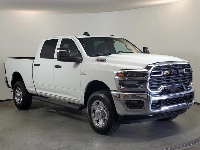 2026 RAM Ram 2500 RAM 2500 TRADESMAN CREW CAB 4X4 64 BOX