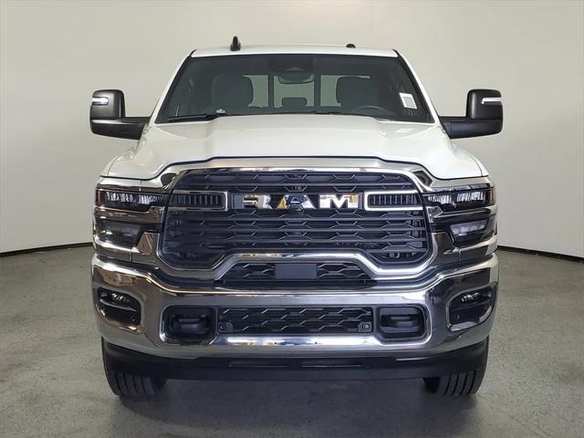 2026 RAM Ram 2500 RAM 2500 TRADESMAN CREW CAB 4X4 64 BOX