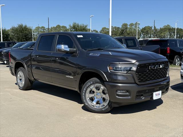 2026 RAM Ram 1500 RAM 1500 LONE STAR CREW CAB 4X2 57 BOX 2026 RAM Ram 1500 RAM 1500 LONE STAR CREW CAB 4X2 57 BOX