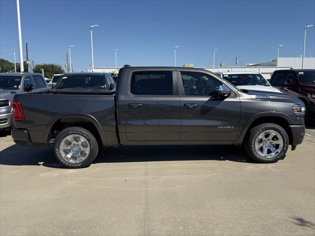 2026 RAM Ram 1500 RAM 1500 LONE STAR CREW CAB 4X2 57 BOX 2026 RAM Ram 1500 RAM 1500 LONE STAR CREW CAB 4X2 57 BOX