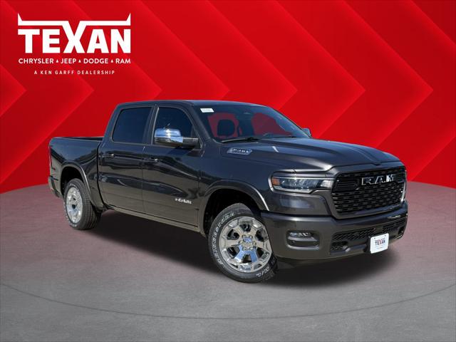 2026 RAM Ram 1500 RAM 1500 LONE STAR CREW CAB 4X2 57 BOX 2026 RAM Ram 1500 RAM 1500 LONE STAR CREW CAB 4X2 57 BOX