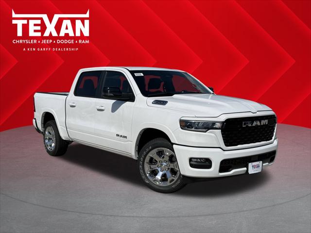 2026 RAM Ram 1500 RAM 1500 LONE STAR CREW CAB 4X2 57 BOX 2026 RAM Ram 1500 RAM 1500 LONE STAR CREW CAB 4X2 57 BOX