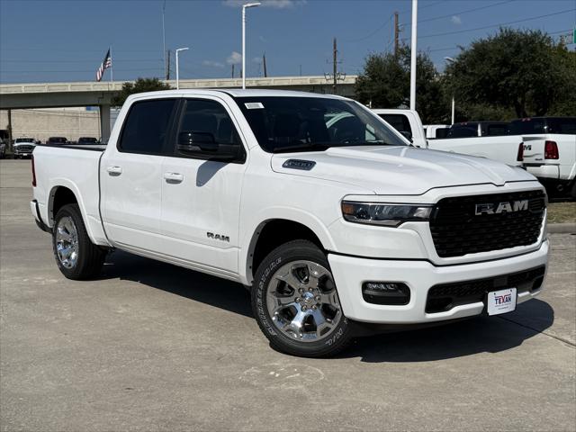 2026 RAM Ram 1500 RAM 1500 LONE STAR CREW CAB 4X2 57 BOX 2026 RAM Ram 1500 RAM 1500 LONE STAR CREW CAB 4X2 57 BOX