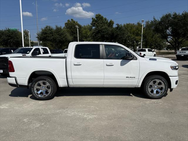 2026 RAM Ram 1500 RAM 1500 LONE STAR CREW CAB 4X2 57 BOX 2026 RAM Ram 1500 RAM 1500 LONE STAR CREW CAB 4X2 57 BOX