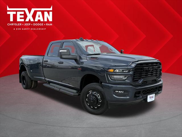 2026 RAM Ram 3500 RAM 3500 LONE STAR CREW CAB 4X4 8 BOX 2026 RAM Ram 3500 RAM 3500 LONE STAR CREW CAB 4X4 8 BOX