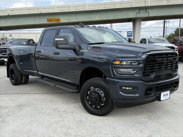2026 RAM Ram 3500 RAM 3500 LONE STAR CREW CAB 4X4 8 BOX 2026 RAM Ram 3500 RAM 3500 LONE STAR CREW CAB 4X4 8 BOX
