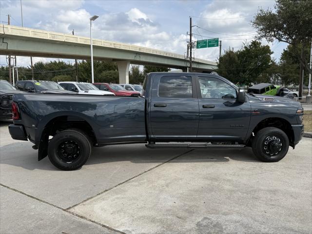 2026 RAM Ram 3500 RAM 3500 LONE STAR CREW CAB 4X4 8 BOX 2026 RAM Ram 3500 RAM 3500 LONE STAR CREW CAB 4X4 8 BOX