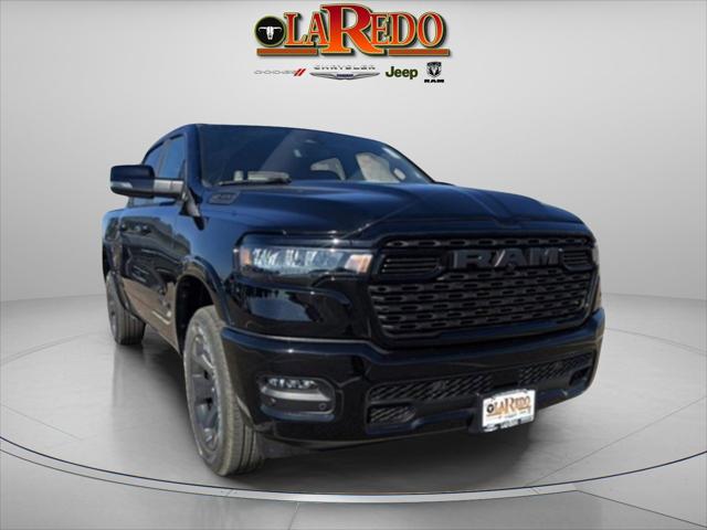 2026 RAM Ram 1500 RAM 1500 LONE STAR CREW CAB 4X4 57 BOX 2026 RAM Ram 1500 RAM 1500 LONE STAR CREW CAB 4X4 57 BOX
