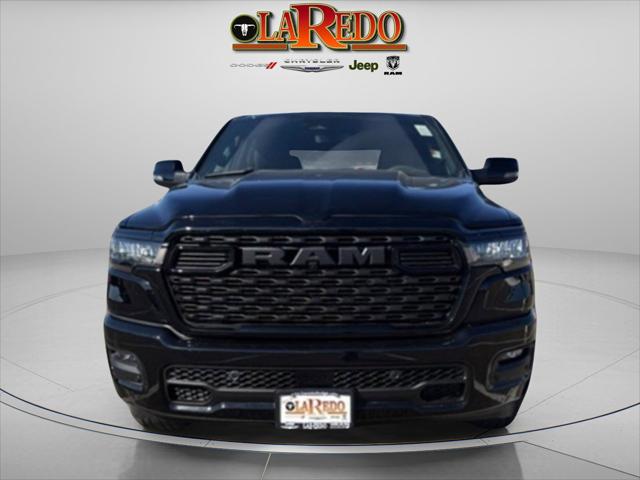 2026 RAM Ram 1500 RAM 1500 LONE STAR CREW CAB 4X4 57 BOX 2026 RAM Ram 1500 RAM 1500 LONE STAR CREW CAB 4X4 57 BOX