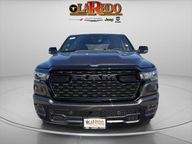 2026 RAM Ram 1500 RAM 1500 LONE STAR CREW CAB 4X4 57 BOX