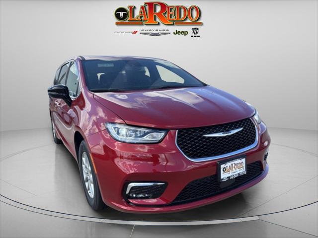 2026 Chrysler Pacifica PACIFICA SELECT 2026 Chrysler Pacifica PACIFICA SELECT