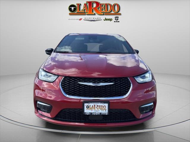 2026 Chrysler Pacifica PACIFICA SELECT 2026 Chrysler Pacifica PACIFICA SELECT