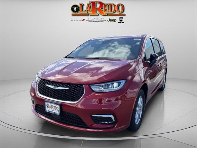 2026 Chrysler Pacifica PACIFICA SELECT 2026 Chrysler Pacifica PACIFICA SELECT