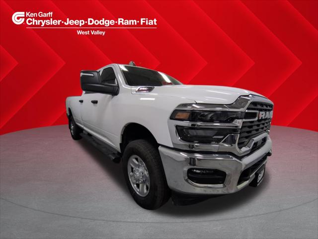 2026 RAM Ram 2500 RAM 2500 TRADESMAN CREW CAB 4X4 8 BOX 2026 RAM Ram 2500 RAM 2500 TRADESMAN CREW CAB 4X4 8 BOX