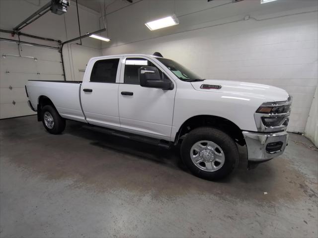 2026 RAM Ram 2500 RAM 2500 TRADESMAN CREW CAB 4X4 8 BOX 2026 RAM Ram 2500 RAM 2500 TRADESMAN CREW CAB 4X4 8 BOX