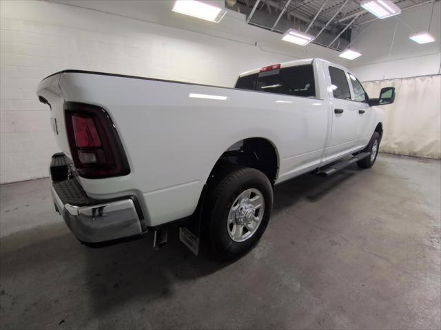2026 RAM Ram 2500 RAM 2500 TRADESMAN CREW CAB 4X4 8 BOX 2026 RAM Ram 2500 RAM 2500 TRADESMAN CREW CAB 4X4 8 BOX